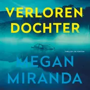 Omslag van Verloren dochter