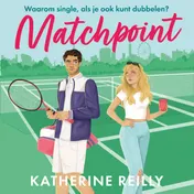 Omslag van Matchpoint
