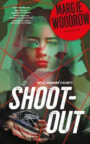 Omslag van Shoot-out