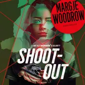 Omslag van Shoot-out