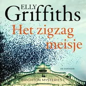 Omslag van Het zigzagmeisje