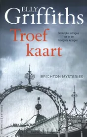 Omslag van Troefkaart