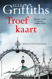 Omslag van Troefkaart