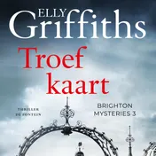 Omslag van Troefkaart