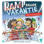 Omslag van Noodweer