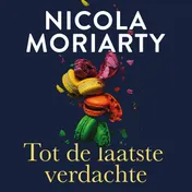 Omslag van Tot de laatste verdachte