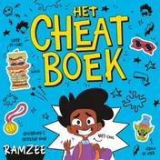 Omslag van Het Cheatboek