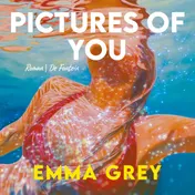 Omslag van Pictures of You