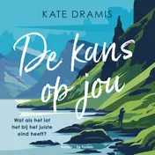 Omslag van De kans op jou