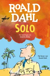 Omslag van Solo