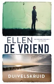 Omslag van Duivelskruid