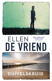 Omslag van Duivelskruid
