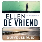 Omslag van Duivelskruid