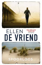 Omslag van Spoorloos