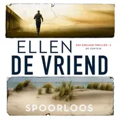 Omslag van Spoorloos