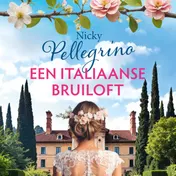 Omslag van Een Italiaanse bruiloft