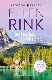 Omslag van Isabelles vlucht