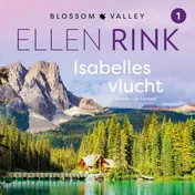 Omslag van Isabelles vlucht