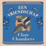 Omslag van Een vriendschap