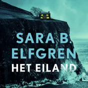Omslag van Het eiland