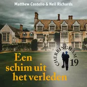 Omslag van Een schim uit het verleden