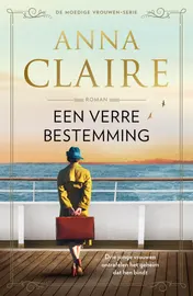 Omslag van Een verre bestemming