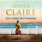 Omslag van Een verre bestemming