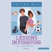 Omslag van Lessons in Forgiving