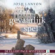 Omslag van Een gevaarlijk spel