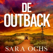 Omslag van De outback