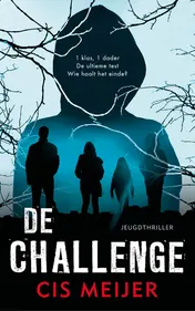 Omslag van De challenge