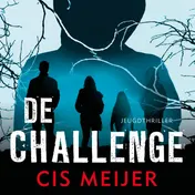 Omslag van De challenge