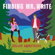 Omslag van Finding Mr. Write