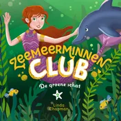 Omslag van De groene schat