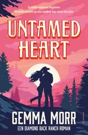Omslag van Untamed Heart