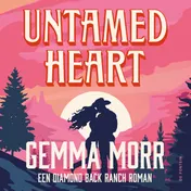Omslag van Untamed Heart