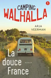 Omslag van La douce France