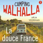 Omslag van La douce France
