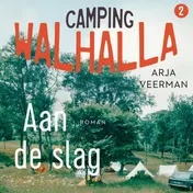 Omslag van Aan de slag