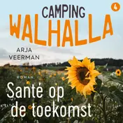 Omslag van Santé op de toekomst