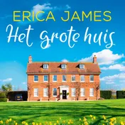Omslag van Het grote huis