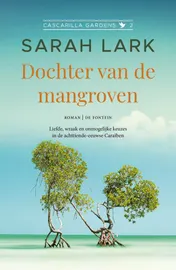 Omslag van Dochter van de mangroven