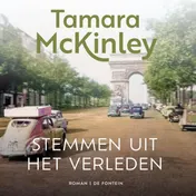 Omslag van Stemmen uit het verleden