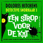Omslag van Een strop voor de kat