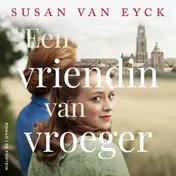 Omslag van Een vriendin van vroeger