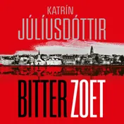 Omslag van Bitterzoet
