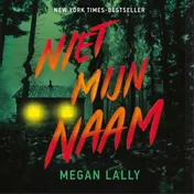 Omslag van Niet mijn naam