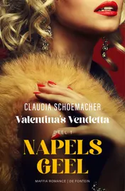 Omslag van Napels geel