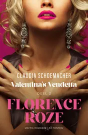 Omslag van Florence roze