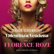 Omslag van Florence roze